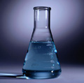 blue bottle